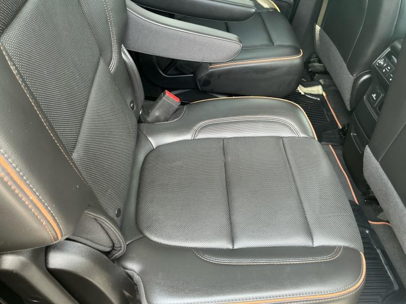 used 2023 GMC Acadia car, priced at $33,999