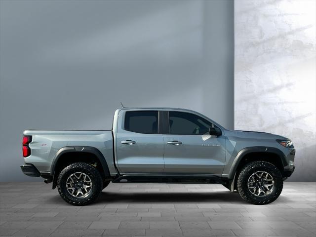 used 2024 Chevrolet Colorado car, priced at $49,999