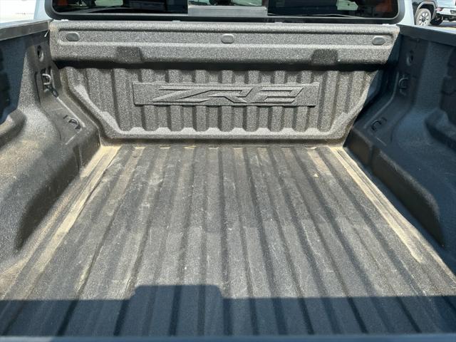 used 2024 Chevrolet Colorado car, priced at $49,999