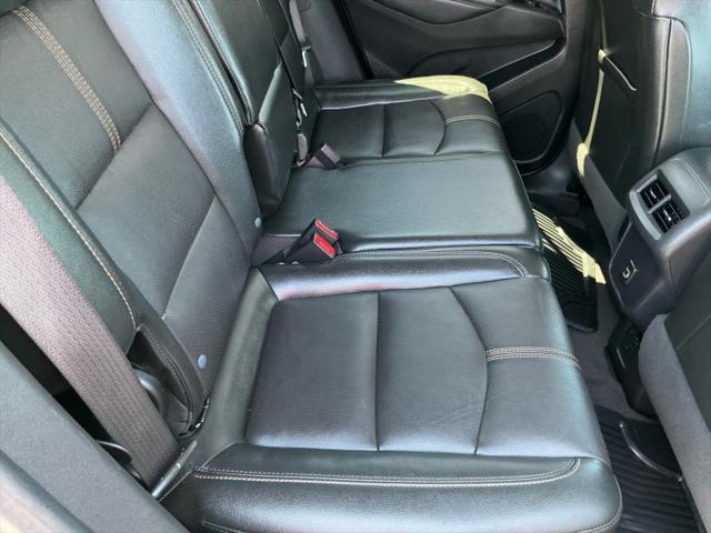 used 2023 Chevrolet Equinox car, priced at $27,499