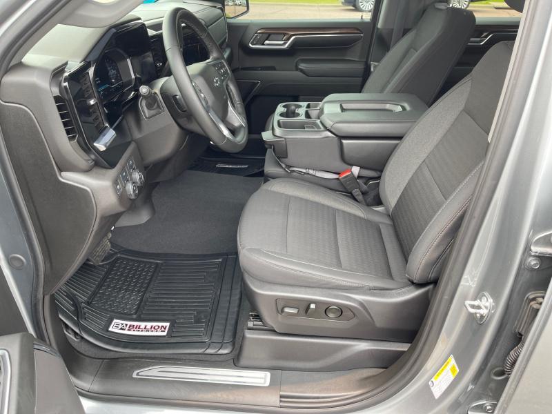 used 2024 Chevrolet Silverado 1500 car, priced at $48,499