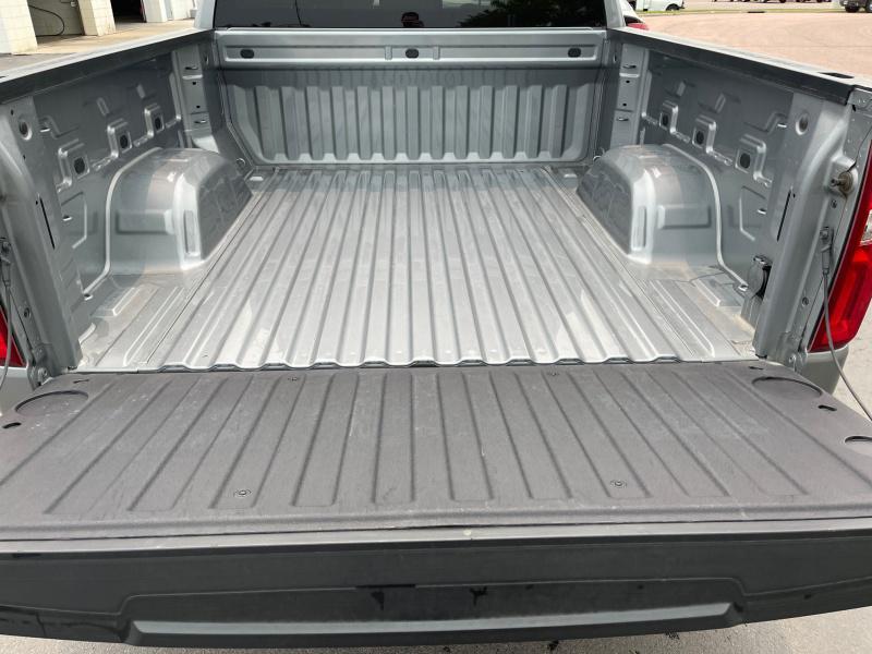 used 2024 Chevrolet Silverado 1500 car, priced at $48,499