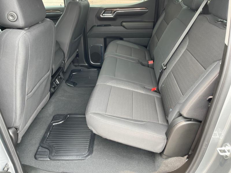 used 2024 Chevrolet Silverado 1500 car, priced at $48,499