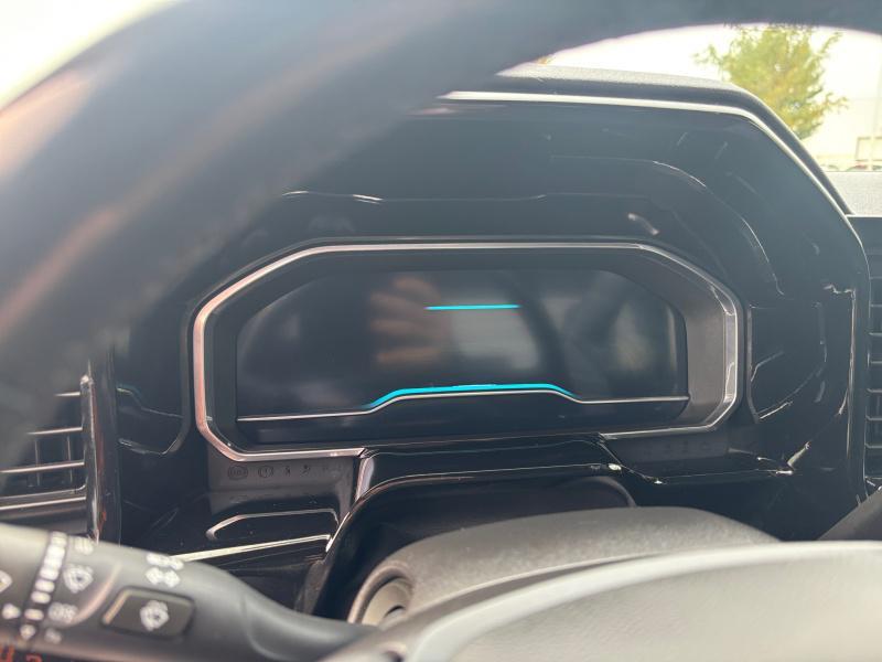used 2022 Chevrolet Silverado 1500 car, priced at $37,995