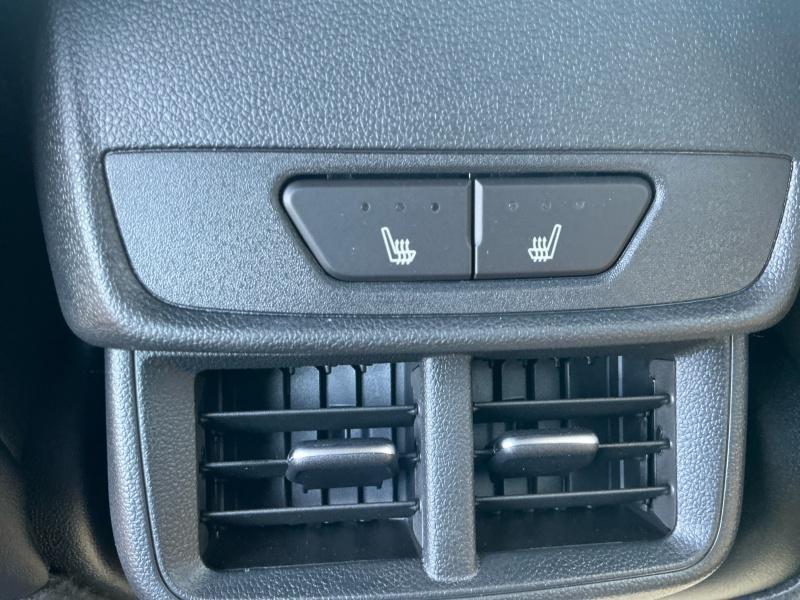 new 2026 Chevrolet Equinox car, priced at $39,734