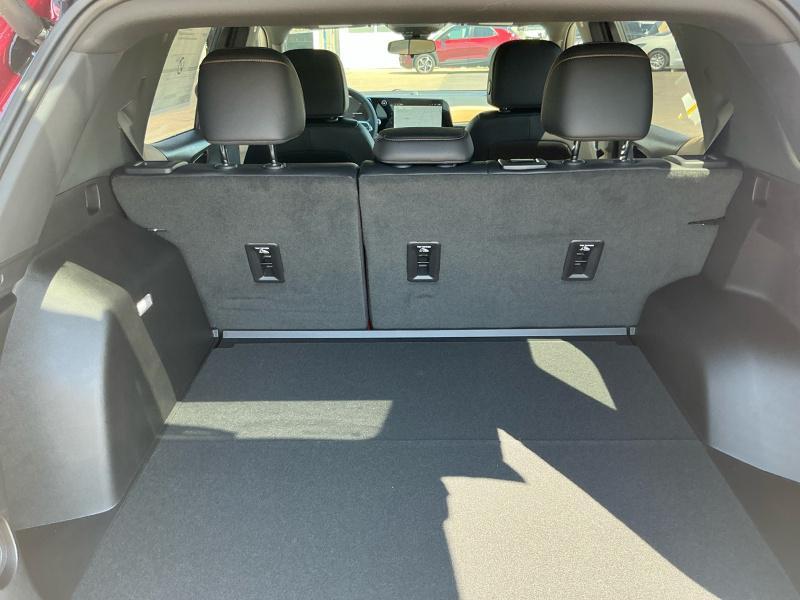 new 2026 Chevrolet Equinox car, priced at $39,734