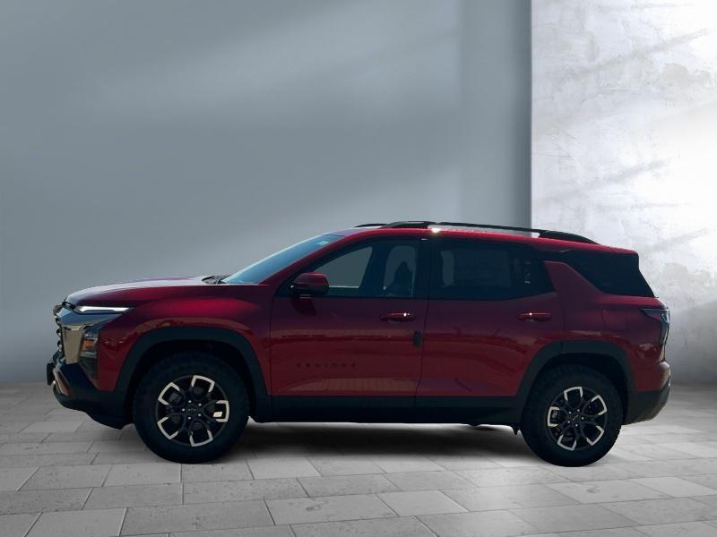 new 2026 Chevrolet Equinox car, priced at $39,734
