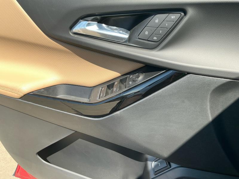 new 2026 Chevrolet Equinox car, priced at $39,734