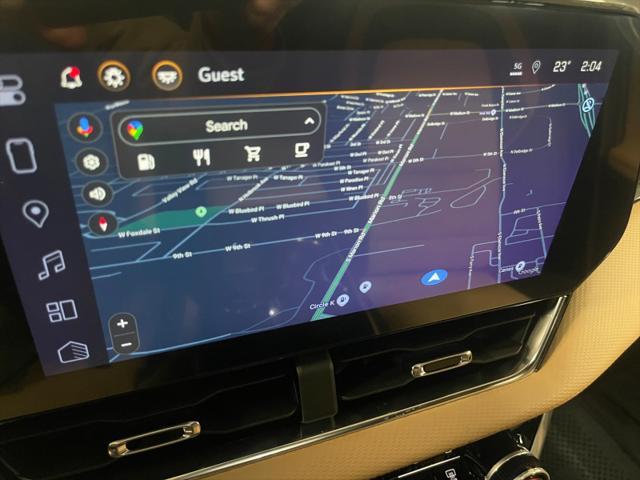 new 2025 Chevrolet Equinox car, priced at $38,954