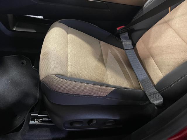 new 2025 Chevrolet Equinox car, priced at $38,954