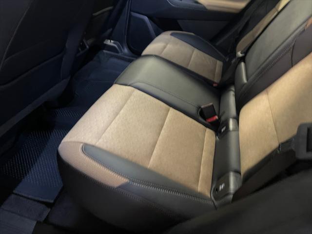 new 2025 Chevrolet Equinox car, priced at $38,954