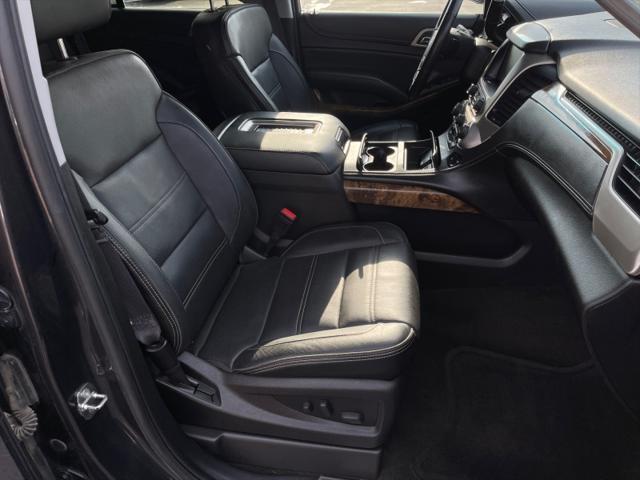 used 2016 GMC Yukon car, priced at $22,999