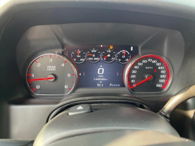 used 2016 GMC Yukon car, priced at $22,999