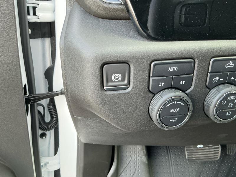 new 2026 Chevrolet Silverado 1500 car, priced at $56,569
