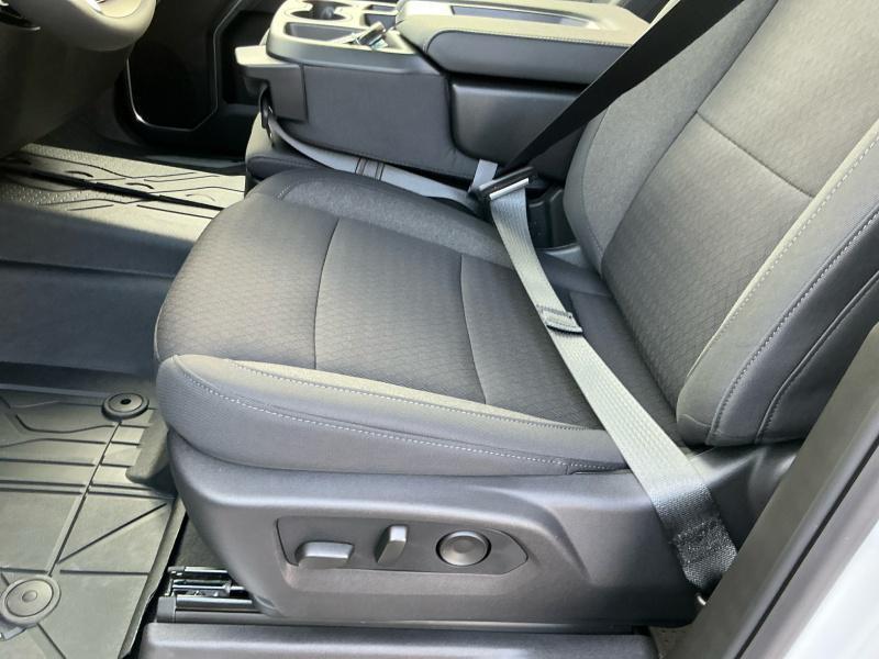new 2026 Chevrolet Silverado 1500 car, priced at $56,569
