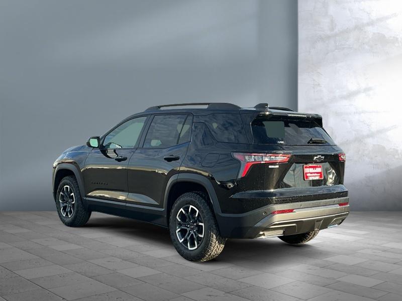 new 2026 Chevrolet Equinox car, priced at $40,414