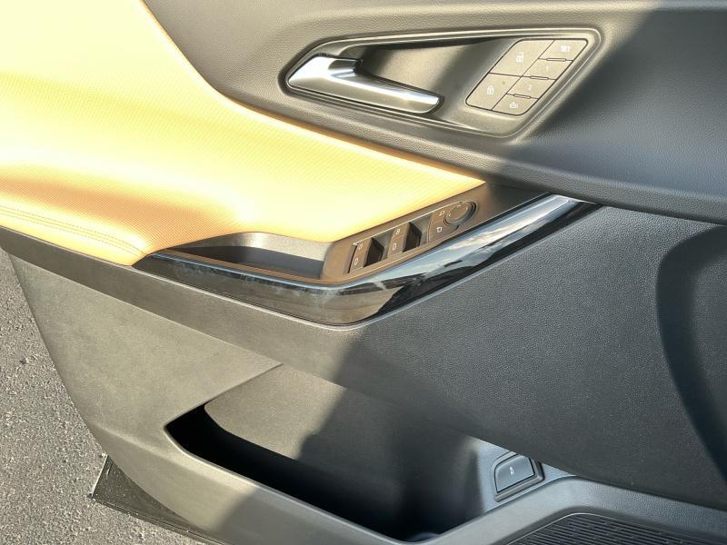 new 2026 Chevrolet Equinox car, priced at $40,414