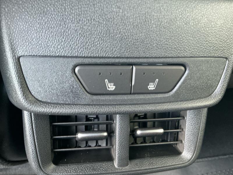 new 2026 Chevrolet Equinox car, priced at $40,414