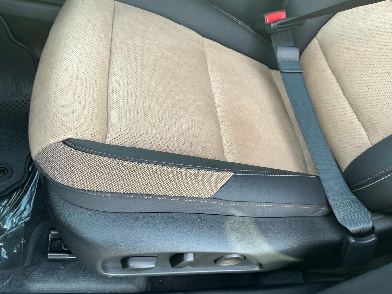 new 2026 Chevrolet Equinox car, priced at $40,414