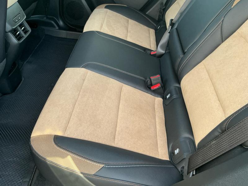 new 2026 Chevrolet Equinox car, priced at $40,414