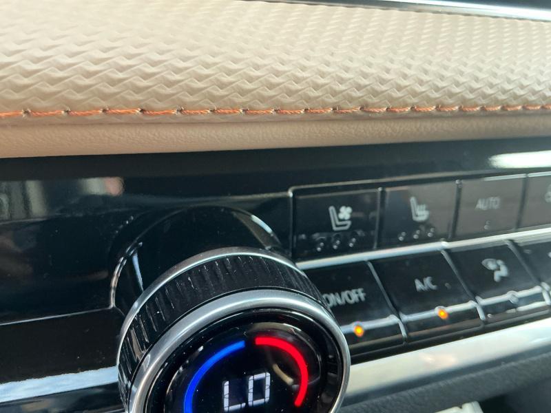 new 2026 Chevrolet Equinox car, priced at $40,414