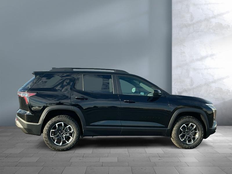 new 2026 Chevrolet Equinox car, priced at $40,414