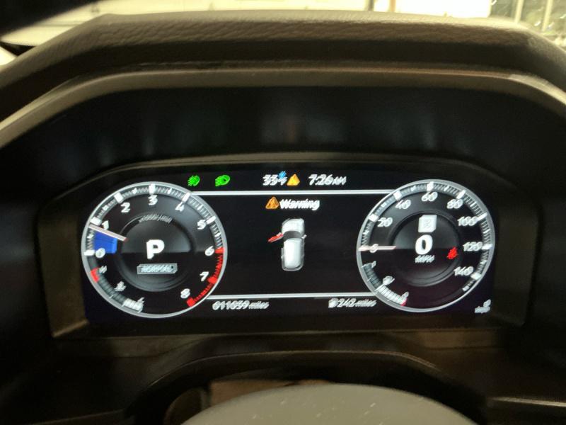 used 2023 Mitsubishi Outlander car, priced at $27,999