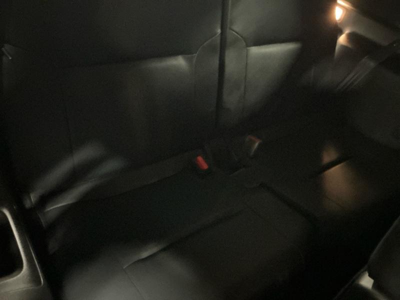 used 2023 Mitsubishi Outlander car, priced at $27,999