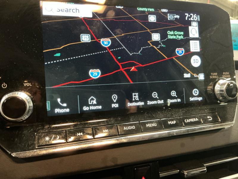 used 2023 Mitsubishi Outlander car, priced at $27,999