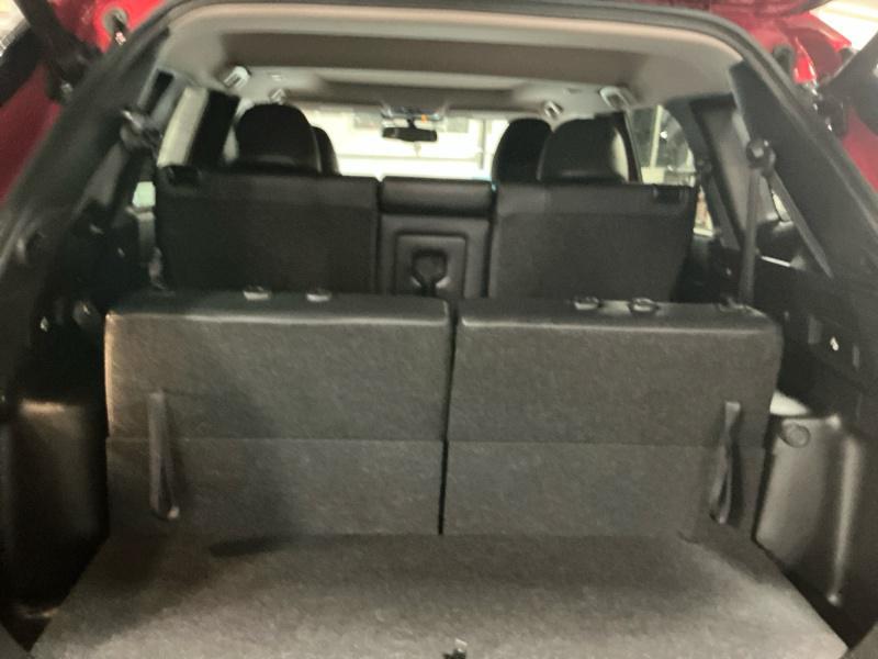 used 2023 Mitsubishi Outlander car, priced at $27,999