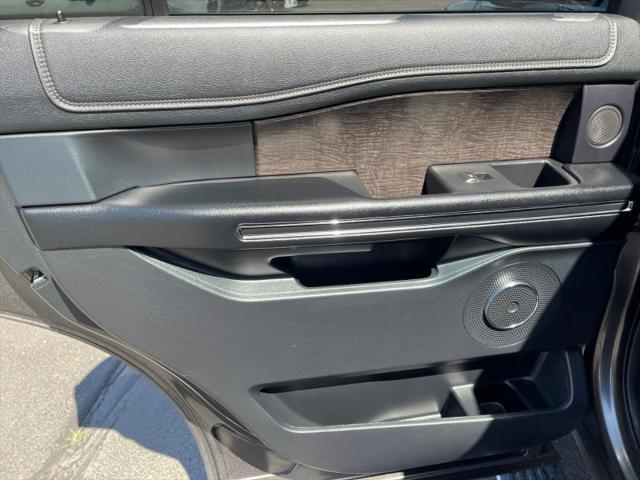 used 2021 Ford Expedition car, priced at $43,999