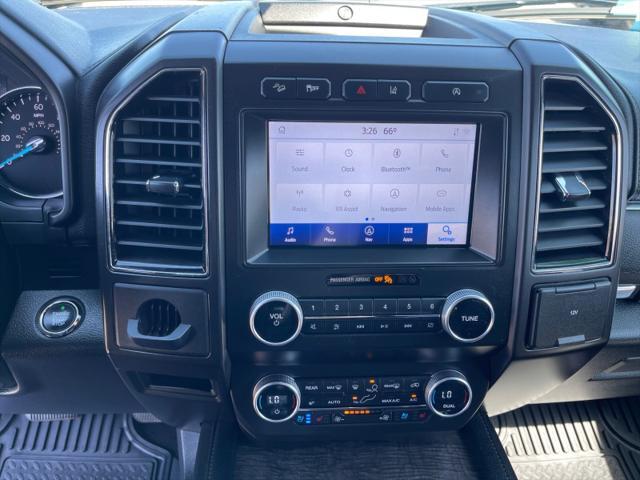 used 2021 Ford Expedition car, priced at $43,999