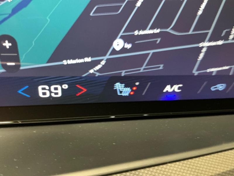 new 2026 Chevrolet Suburban car, priced at $82,639