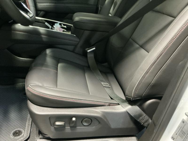 new 2026 Chevrolet Suburban car, priced at $82,639