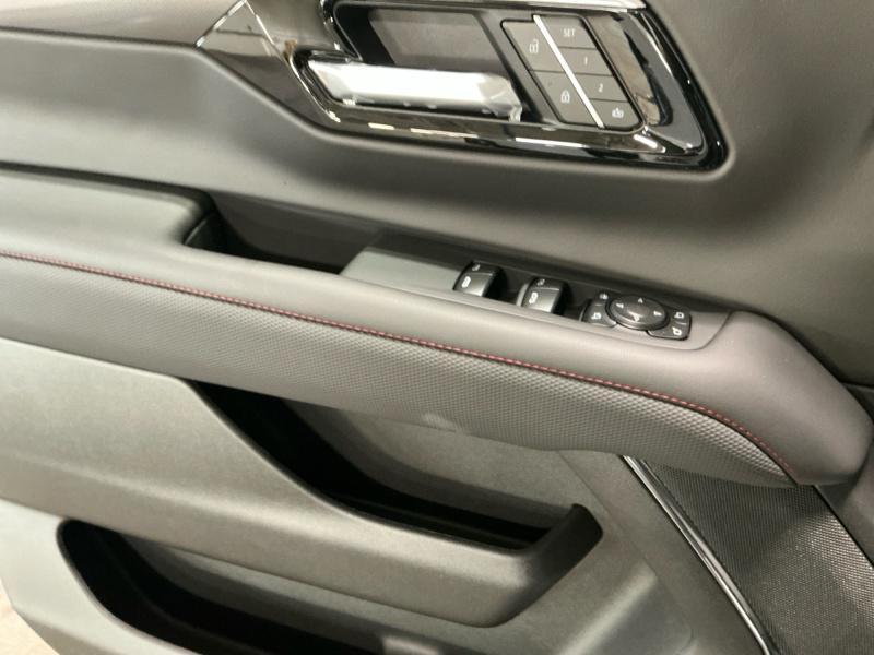 new 2026 Chevrolet Suburban car, priced at $82,639