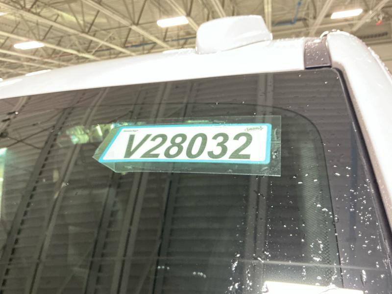 new 2026 Chevrolet Suburban car, priced at $82,639