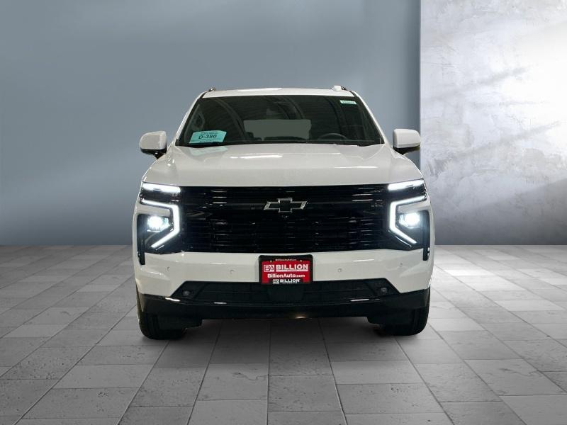 new 2026 Chevrolet Suburban car, priced at $82,639