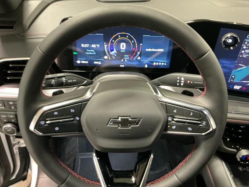 new 2026 Chevrolet Suburban car, priced at $82,639