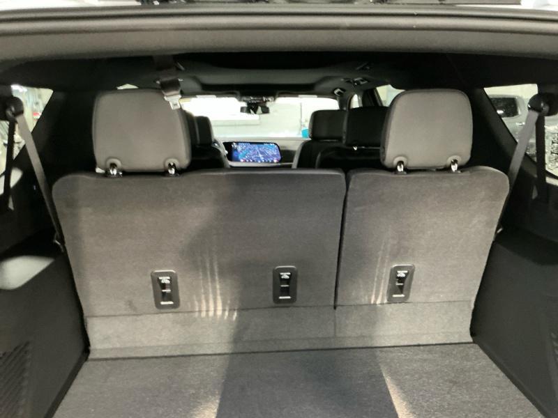 new 2026 Chevrolet Suburban car, priced at $82,639