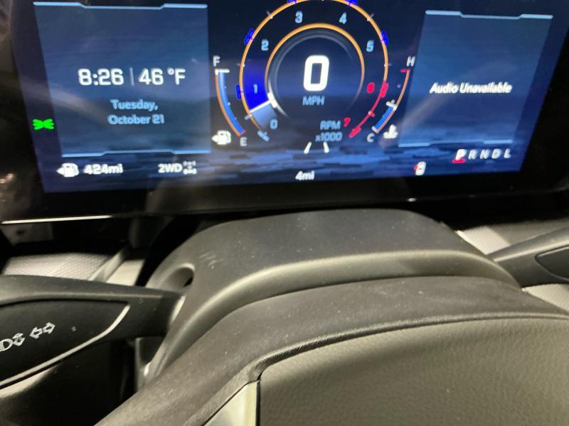 new 2026 Chevrolet Suburban car, priced at $82,639