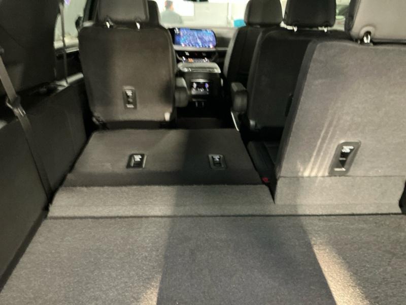 new 2026 Chevrolet Suburban car, priced at $82,639