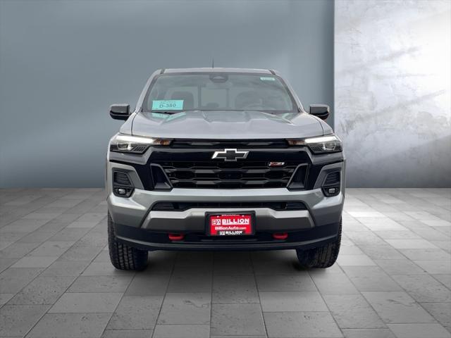 new 2024 Chevrolet Colorado car, priced at $46,834