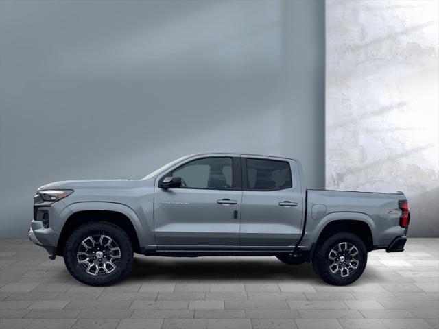 new 2024 Chevrolet Colorado car, priced at $46,834