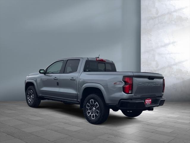 new 2024 Chevrolet Colorado car, priced at $46,834