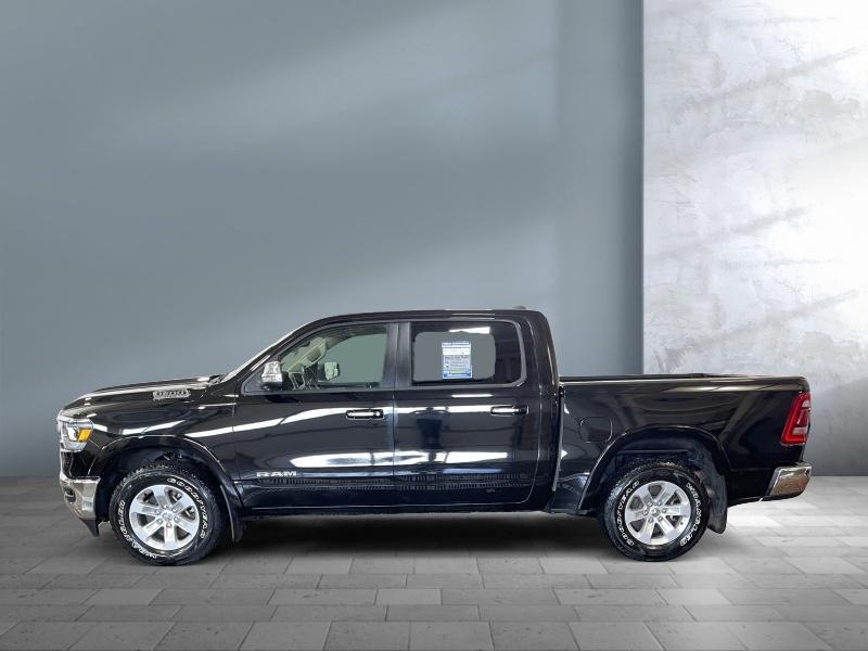 used 2020 Ram 1500 car, priced at $38,499