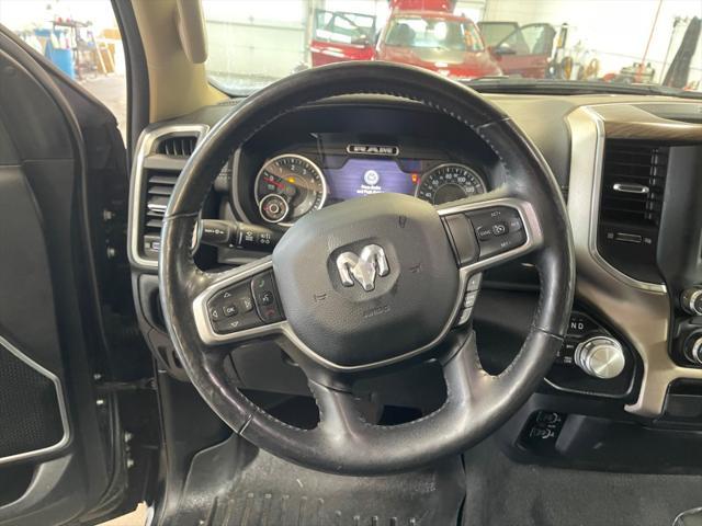 used 2020 Ram 1500 car, priced at $35,999