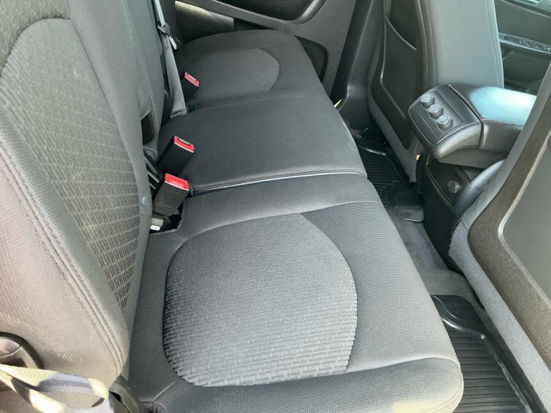 used 2010 Chevrolet Traverse car, priced at $6,990