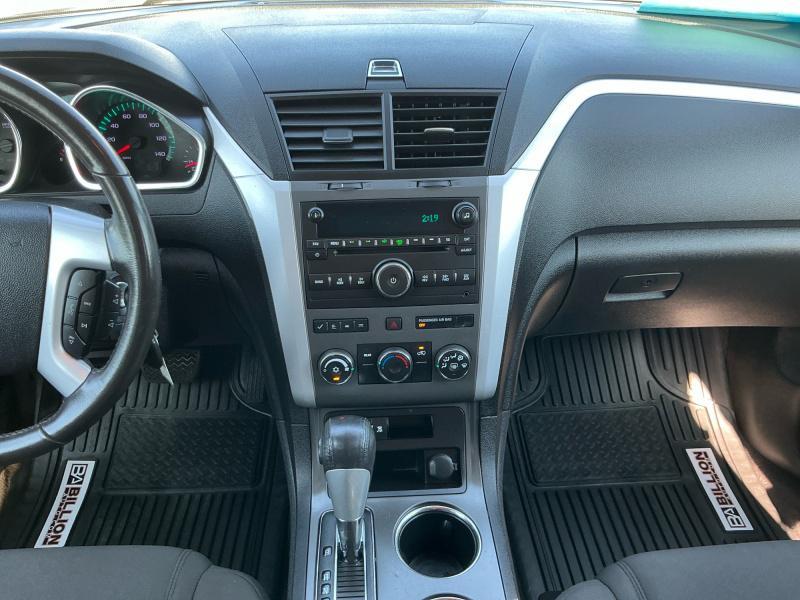 used 2010 Chevrolet Traverse car, priced at $6,990