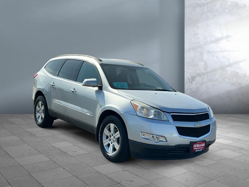 used 2010 Chevrolet Traverse car, priced at $6,990
