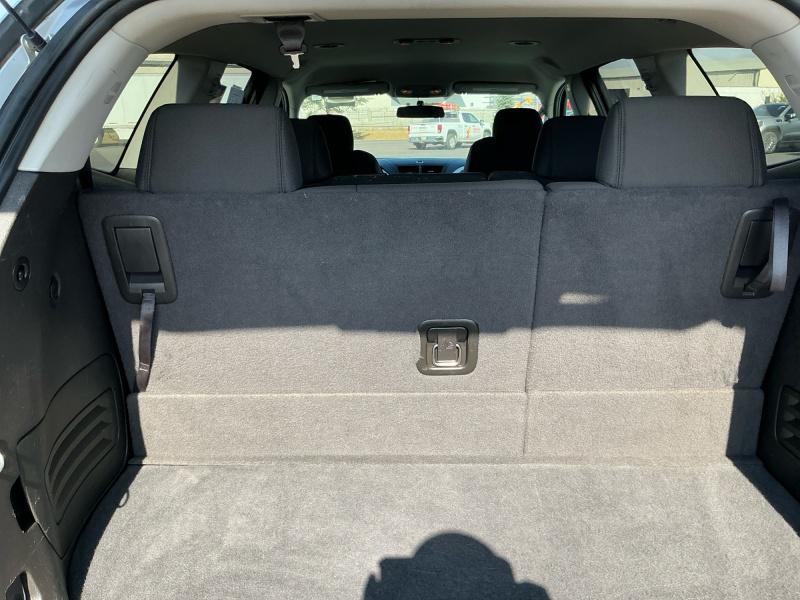 used 2010 Chevrolet Traverse car, priced at $6,990